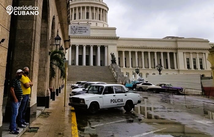 Liberan a 5 hombres que violaron una niña de 13 años en La Habana