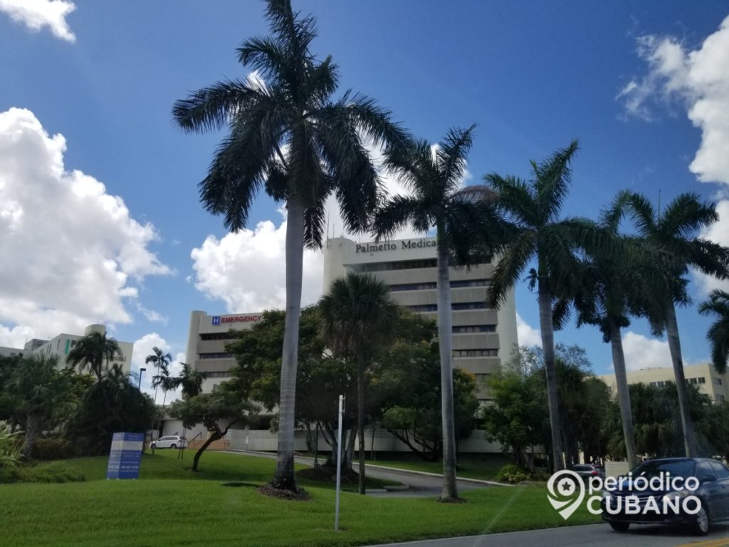 ¡Miami, la 5ta peor ciudad en disponibilidad de seguro médico