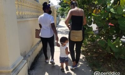 Activistas cubanas dispuestas a trabajar con un programa oficial a favor de la mujer