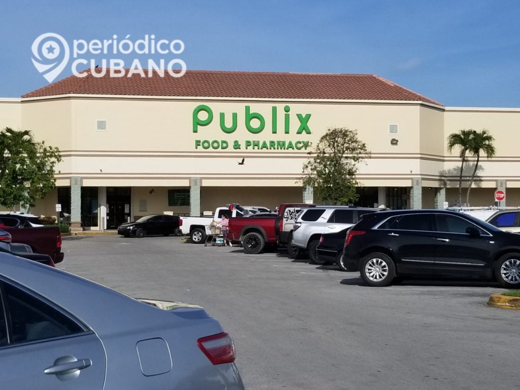 Alcaldía de Miami regalará $250 en tarjetas de Publix para los necesitados