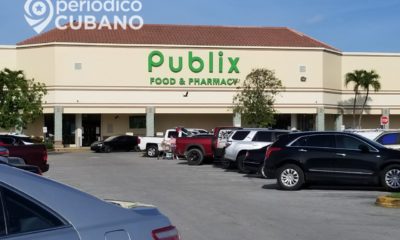 Un cubano es el presunto asesino de un hombre adentro de un Publix de Coral Gables