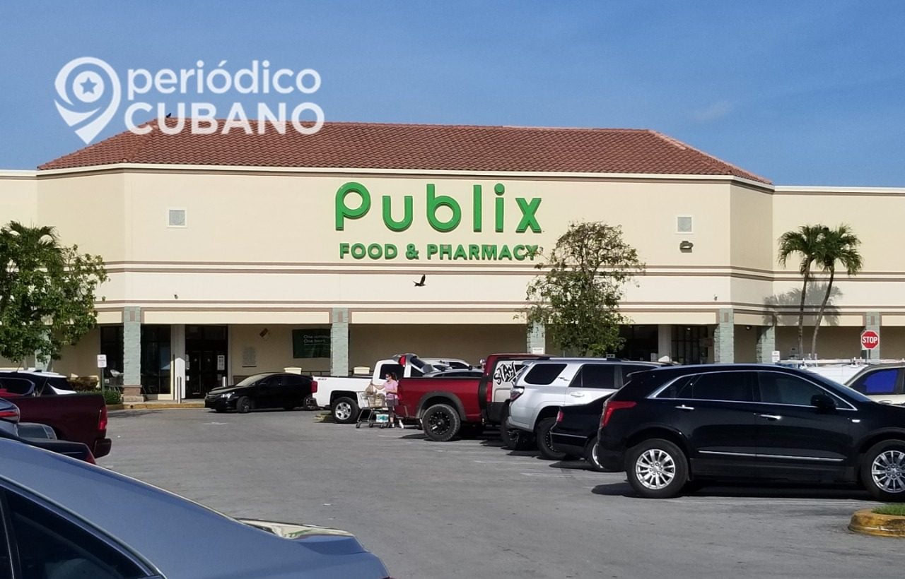 Un cubano es el presunto asesino de un hombre adentro de un Publix de Coral Gables