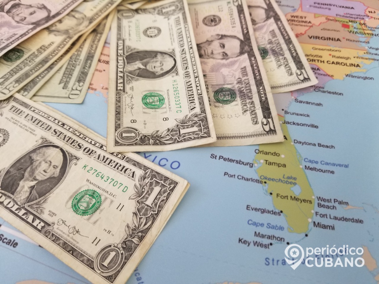 Ante el cierre de Western Union, ¿qué otras opciones hay para enviar remesas a Cuba