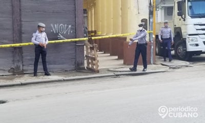 “Él no tiró piedras a policías”, madre cuestiona el arresto de su hijo por el 11J