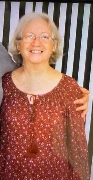 Buscan a una anciana desaparecida en La Habana desde hace más de un mes 2