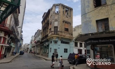 Buscan a una anciana desaparecida en La Habana desde hace más de un mes