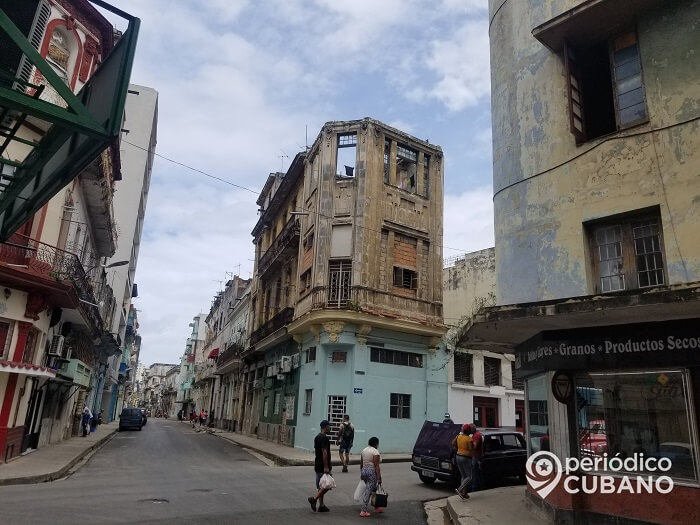 Buscan a una anciana desaparecida en La Habana desde hace más de un mes