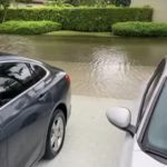 Carlos Otero muestra inundaciones provocadas por Eta en su casa 2