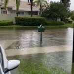 Carlos Otero muestra inundaciones provocadas por Eta en su casa 3