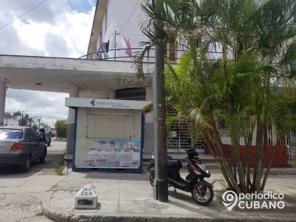 Correos de Cuba vuelve a despachar cargas por vía marítima