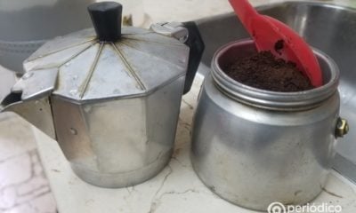 Es un “arma química”: Cubanos critican la calidad del café “Hola”