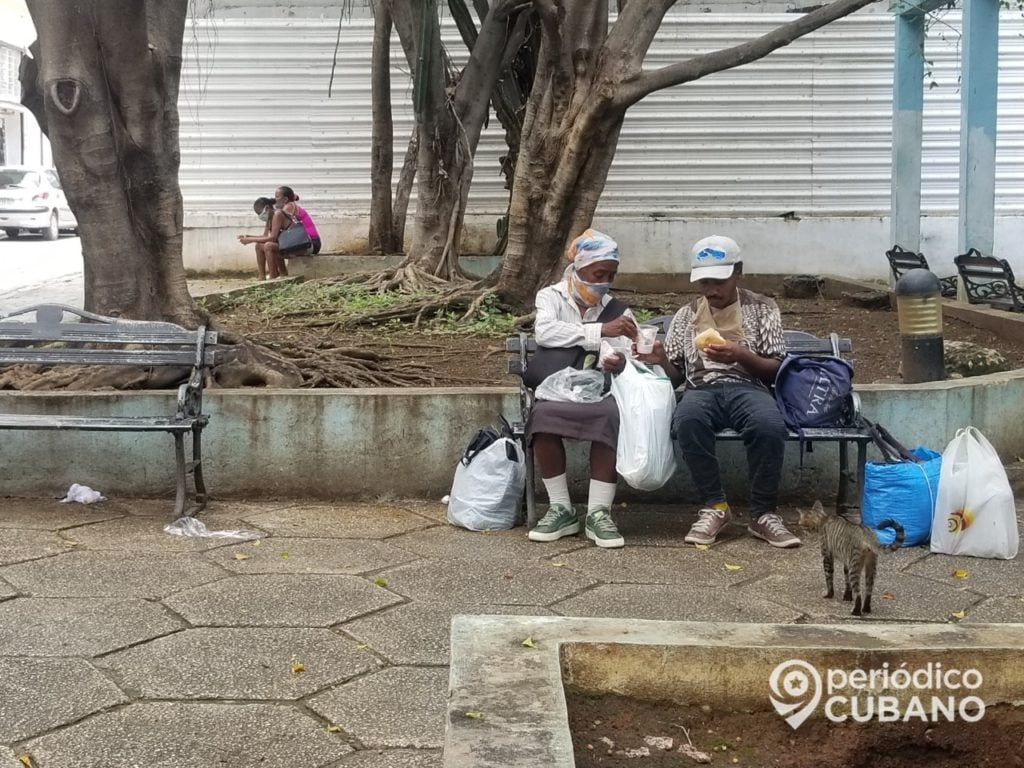 Cuba recibe 5 millones de dólares de Rusia para enfrentar crisis alimentaria