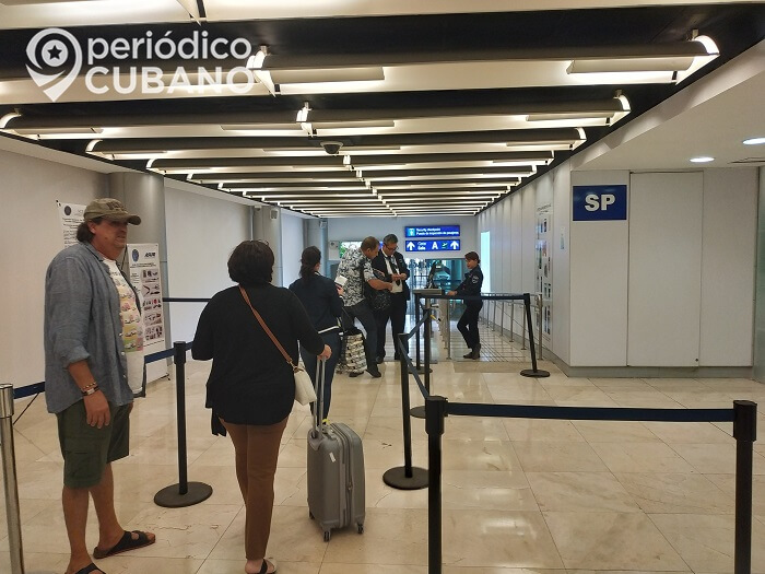 Cuba y México reactivan su conexión aérea, estos son los vuelos programados para noviembre