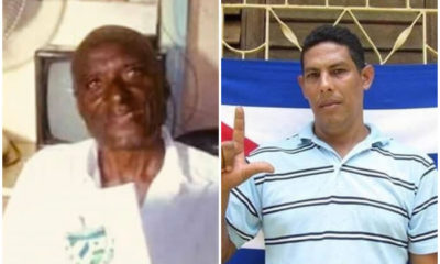 Cuban Prisoners Defenders detecta 3 nuevos presos políticos en la Isla