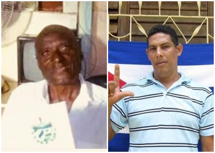 Cuban Prisoners Defenders detecta 3 nuevos presos políticos en la Isla 