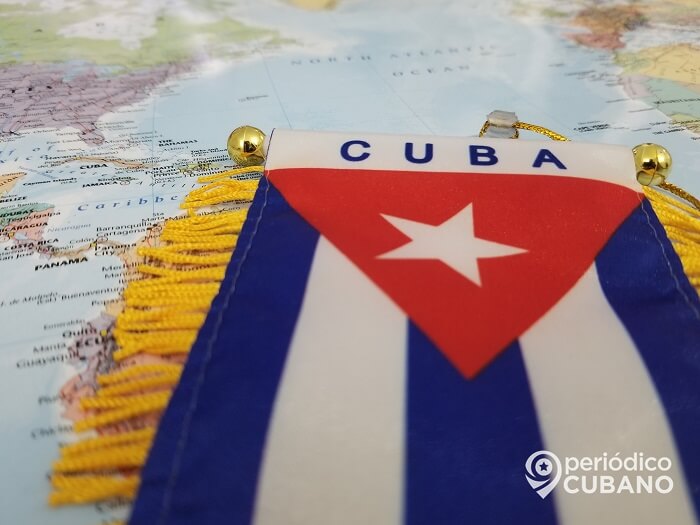 Cubanos con visa vencida después del 15 de marzo podrán ingresar a Panamá