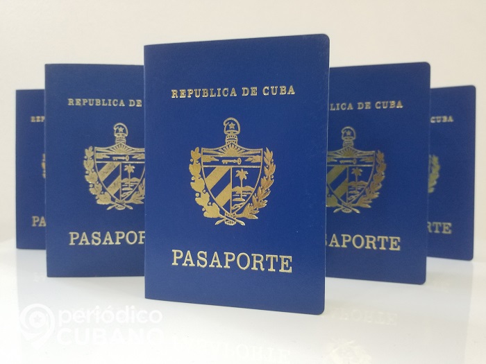 Cubanos varados en el extranjero podrán regresar a la Isla con pasaporte vencido