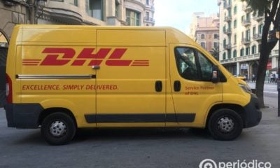 DHL volverá a operar el envío de paquetería a Cuba