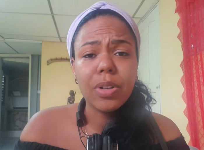 Ruhama denuncia haber sido acosada sexualmente por un militar cubano