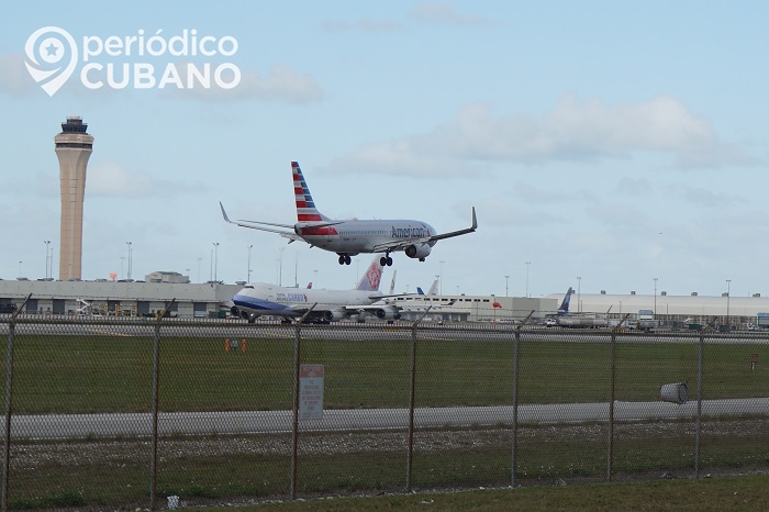 DimeCuba Travel ofrece vuelos a La Habana desde la ciudad de Miami