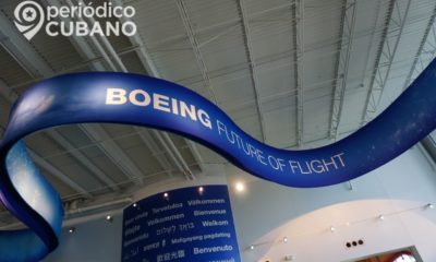 EEUU autoriza a volar al modelo 737 Max de Boeing involucrado en la muerte de 346 personas