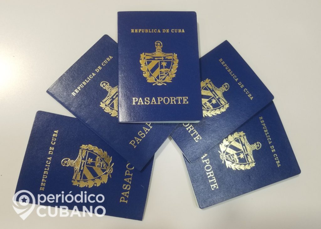 Embajada de Panamá en Cuba agenda citas para entrega de pasaportes y trámites de visas