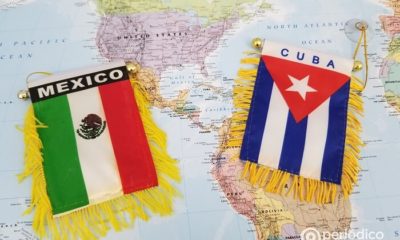 En 4 ocasiones han negado la entrada a EEUU a matrimonio cubano varado en México