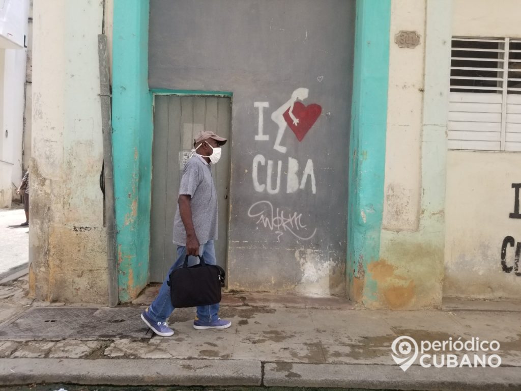 Fallece la víctima 130 por coronavirus en Cuba