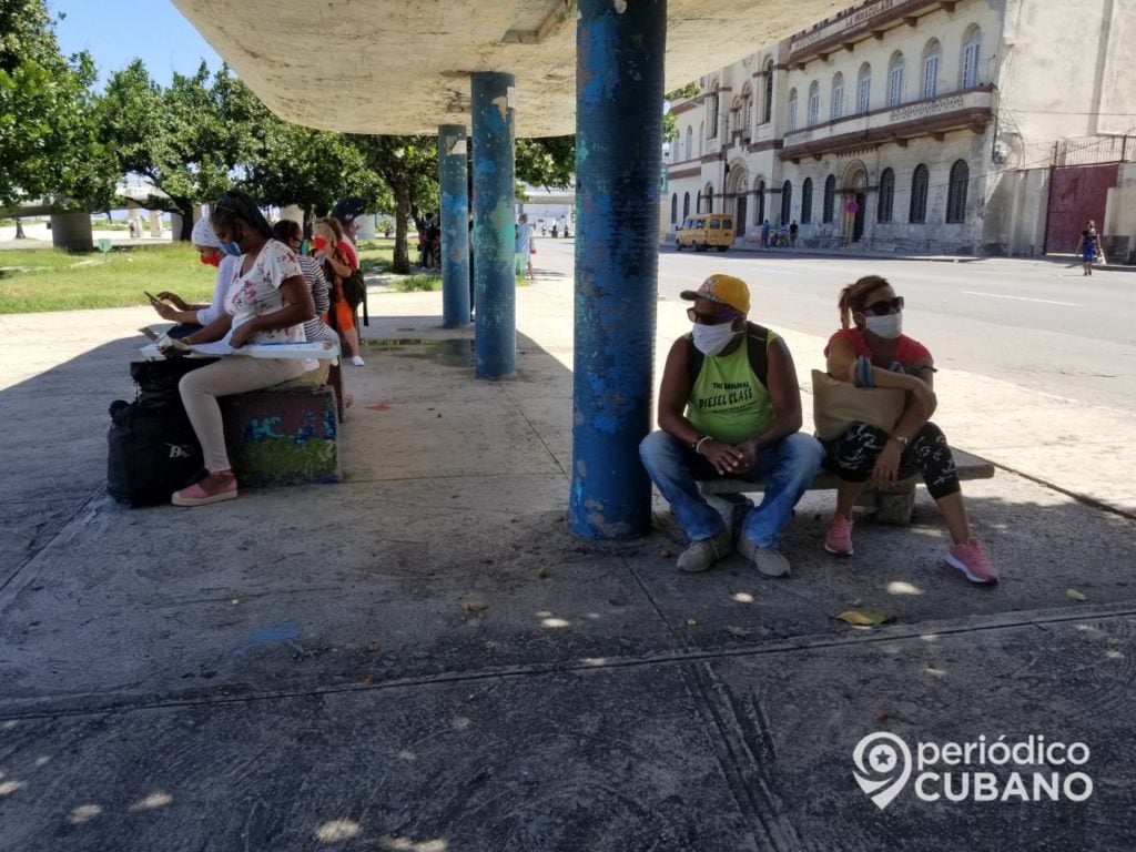 Fallece por coronavirus un cubano de 88 años y “desnutrición crónica”