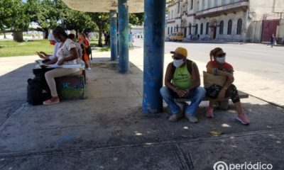 Fallece por coronavirus un cubano de 88 años y “desnutrición crónica”