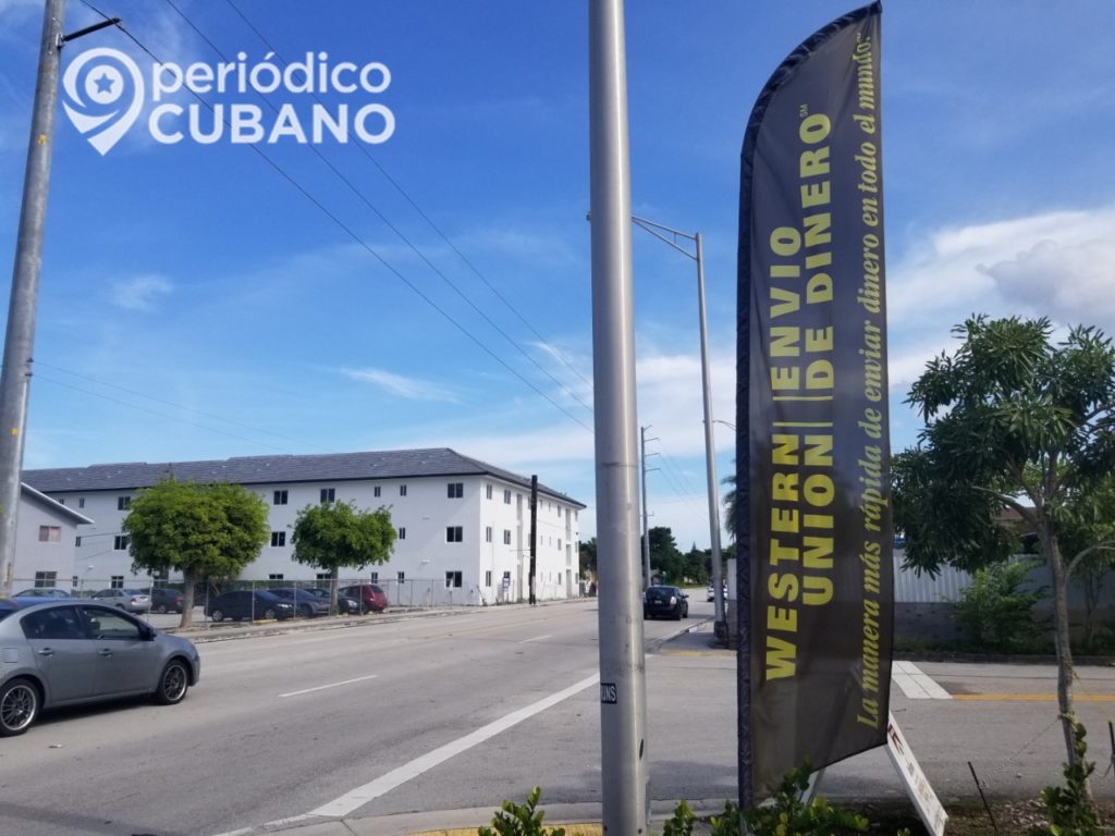 Fin de las remesas a Cuba por Western Union será el 23 de noviembre