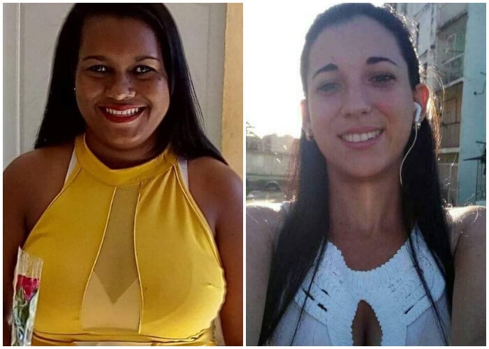 Habla el padre de una de las mujeres asesinadas a balazos en Santiago de Cuba