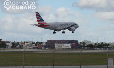 Hasta 1.800 dólares por un vuelo a Cuba desde Miami