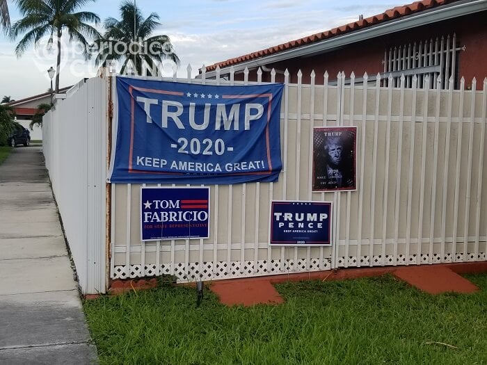 Las seis enmiendas que también hoy se deciden en Florida