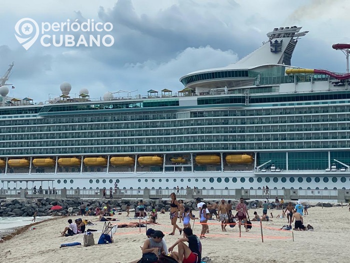 Líneas internacionales de cruceros deciden no reactivar sus operaciones en lo que resta del 2020