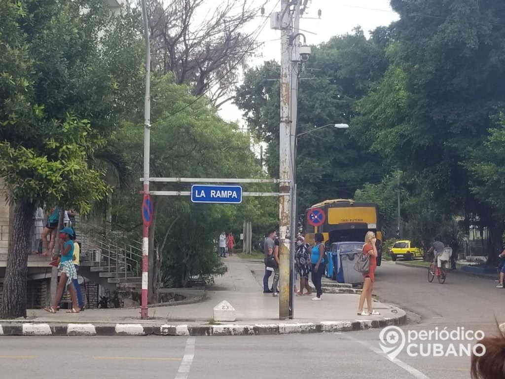 Muere un cubano de 75 años víctima del coronavirus en Cuba