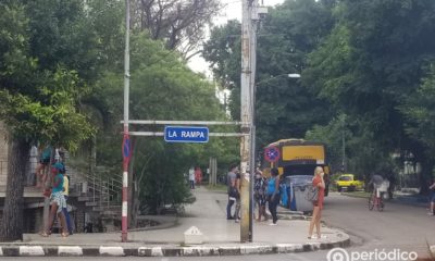 Muere un cubano de 75 años víctima del coronavirus en Cuba