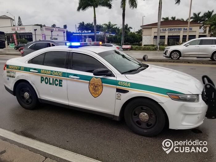 Muere un hombre en un tiroteo ocurrido en horas de la madrugada en la Pequeña Habana