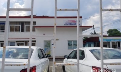Oficial: Renta de autos estatales en Cuba solo será por tarjetas en dólares