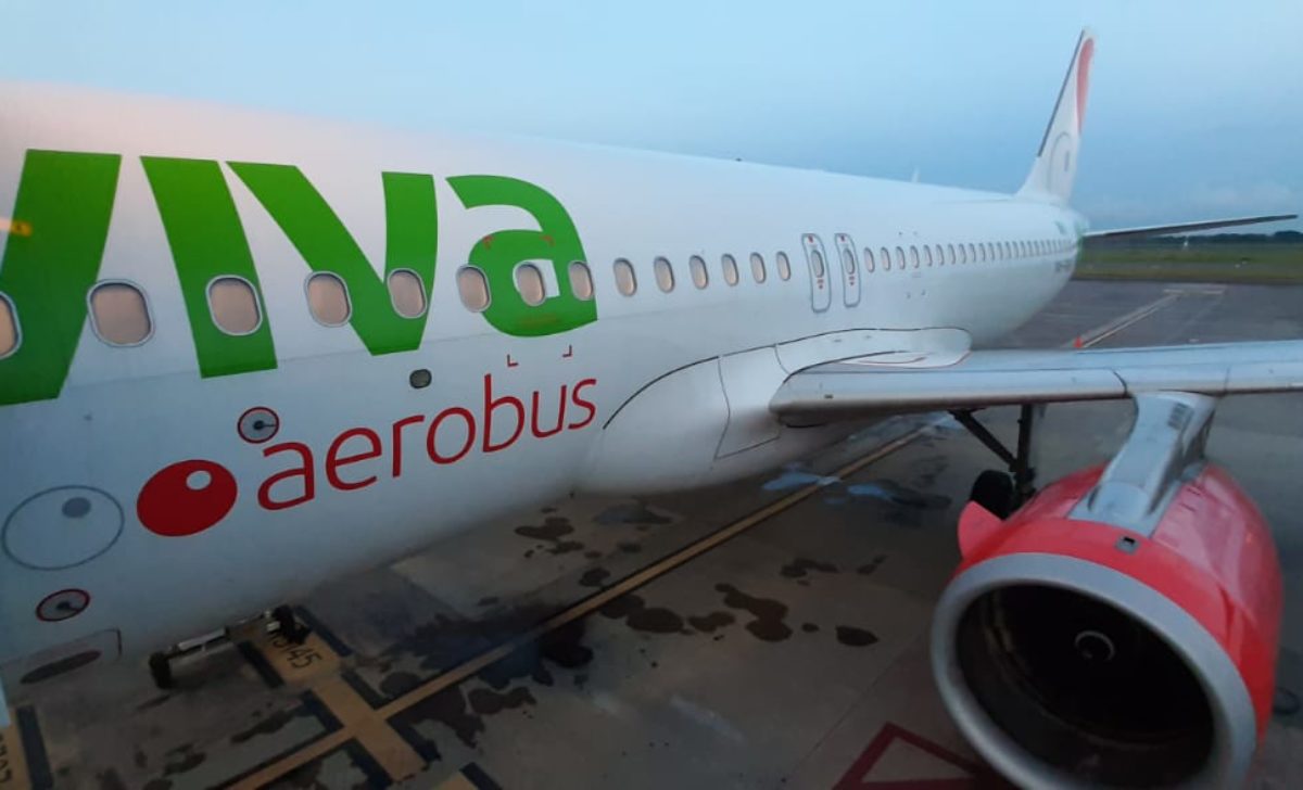 Pasajeros de vuelos a Cuba en Viva Aerobus no pagarán cargos por cambios de  itinerario