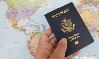 Requisitos para tramitar por primera vez el pasaporte en Estados Unidos