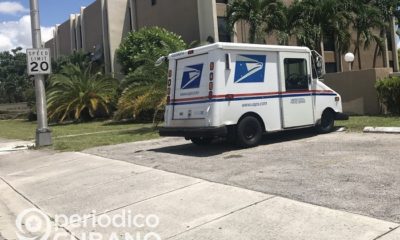 Servicio Postal de EEUU adopta medidas extraordinarias para entregar boletas electorales a tiempo