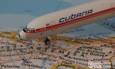 Unas 30 aerolíneas solicitan permiso para efectuar vuelos a Cuba