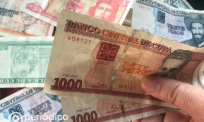 Unificación monetaria Cajeros automáticos no darán CUC y aumentan la denominación de los billetes en CUP