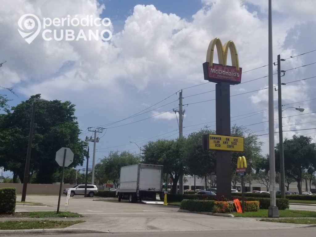 Votantes de la Florida aprueban salario mínimo de 15 dólares la hora