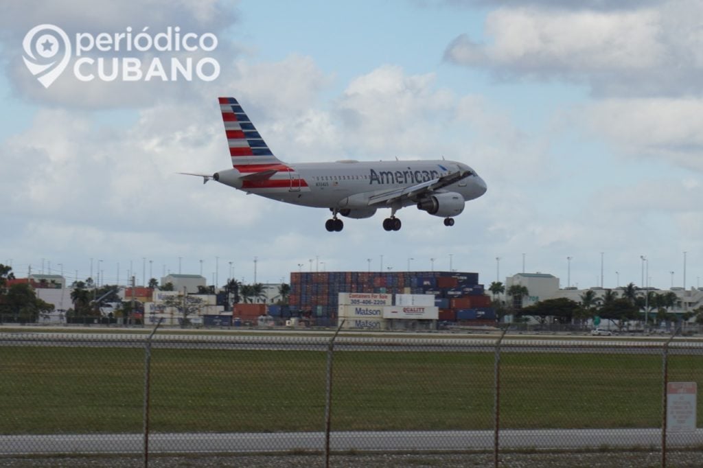 Vuelos a Cuba desde Miami para fin de año altos precios y duras restricciones de aislamiento