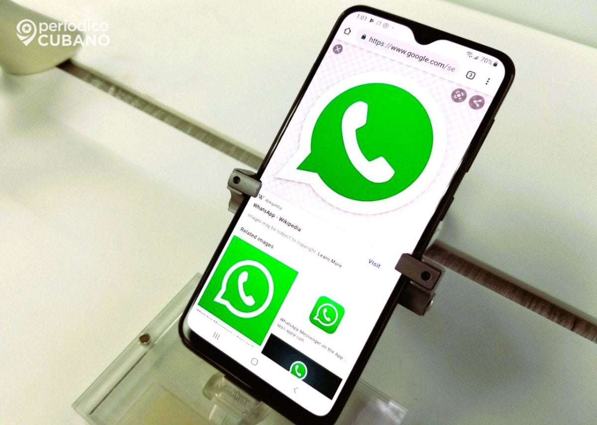 WhatsApp habilita función de borrado automático de mensajes