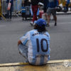 A juicio ocho miembros del personal médico que atendió a Maradona antes de su muerte