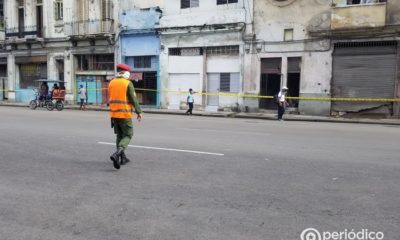 Cuba reporta 76 nuevos contagios de COVID-19 y supera los 8.000 casos