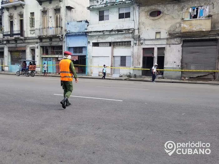 Cuba reporta 76 nuevos contagios de COVID-19 y supera los 8.000 casos